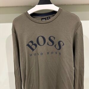 Hugo Boss Crewneck